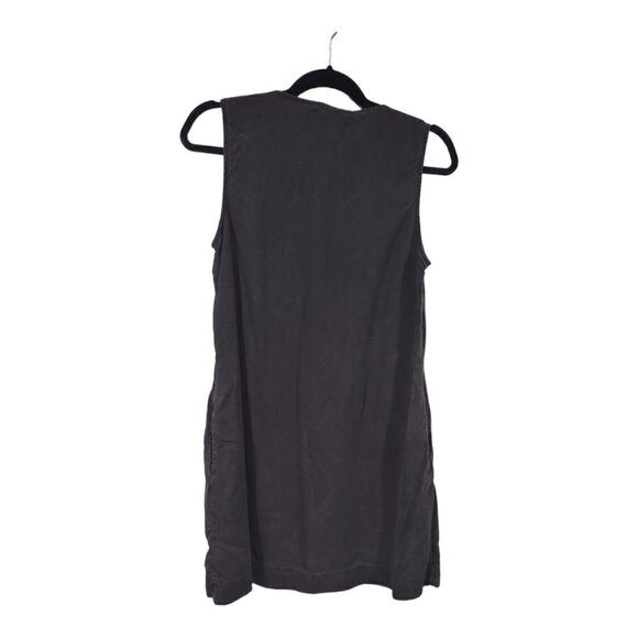 Anthropologie Cloth & Stone Sleeveless Shift Dress - Picture 4 of 6